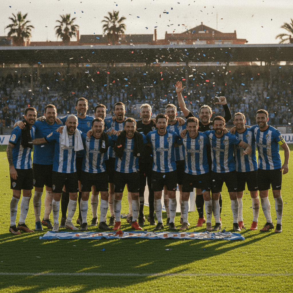 Equipo de entrenadores